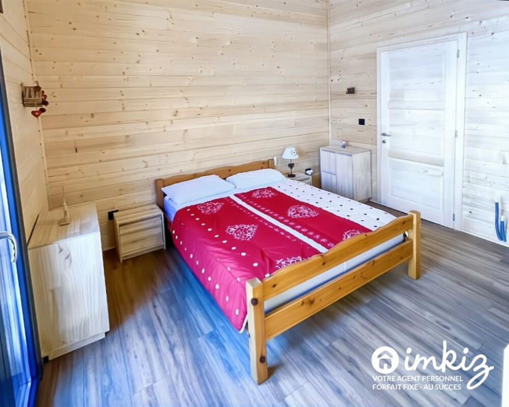 � vendre  Maison Agni�res-en-D�voluy (05250)