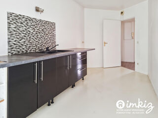  Appartement � vendre 2 pi�ces 47 m�