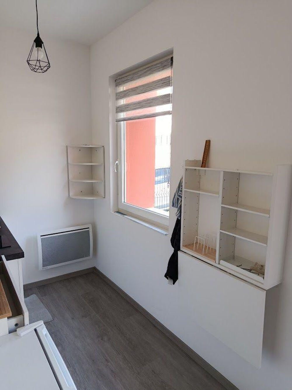 Location Appartement Appartement meublé 27m2 remis a neuf rue du renard Rouen
