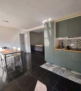  Appartement � louer 4 pi�ces 83 m�