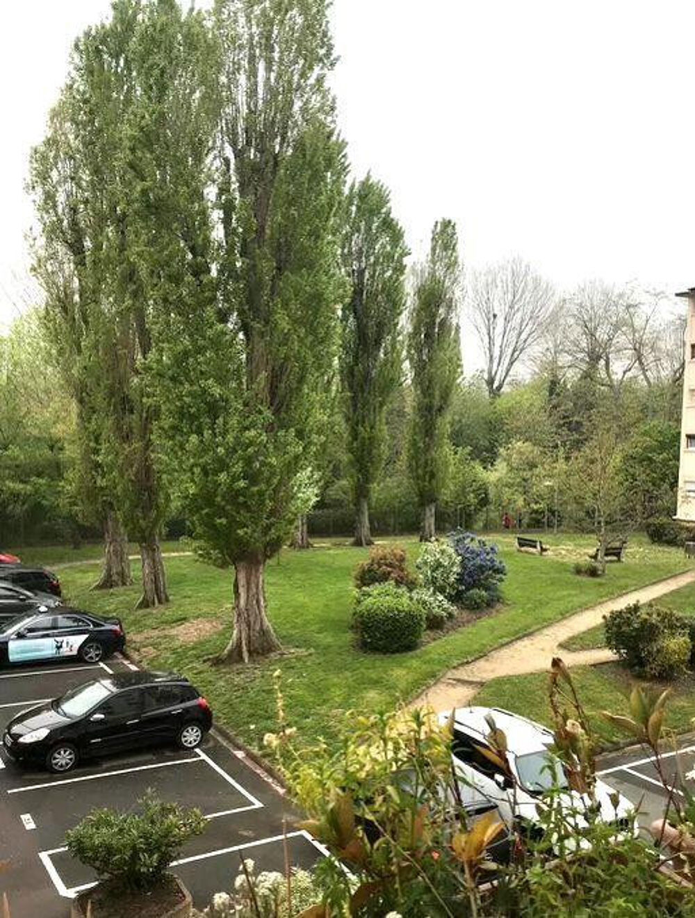 Location Appartement 3P Vue bords de Marne Centre Ville - Champigny Champigny-sur-marne
