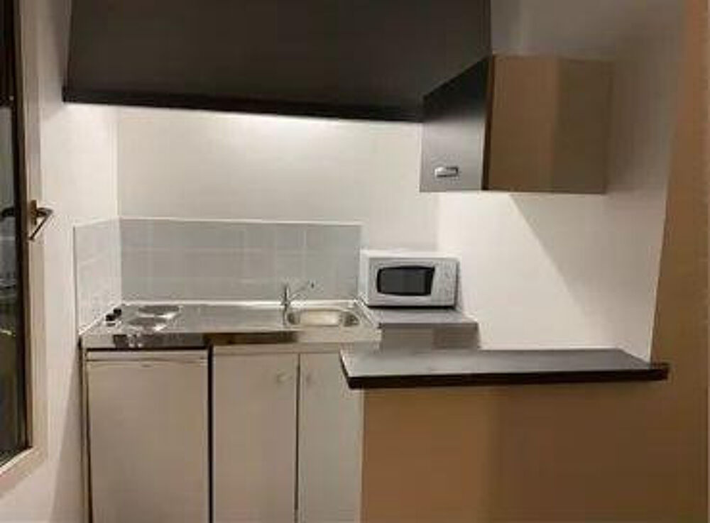 Location Appartement Beau 2 Pièces 33 m² à Reims Reims