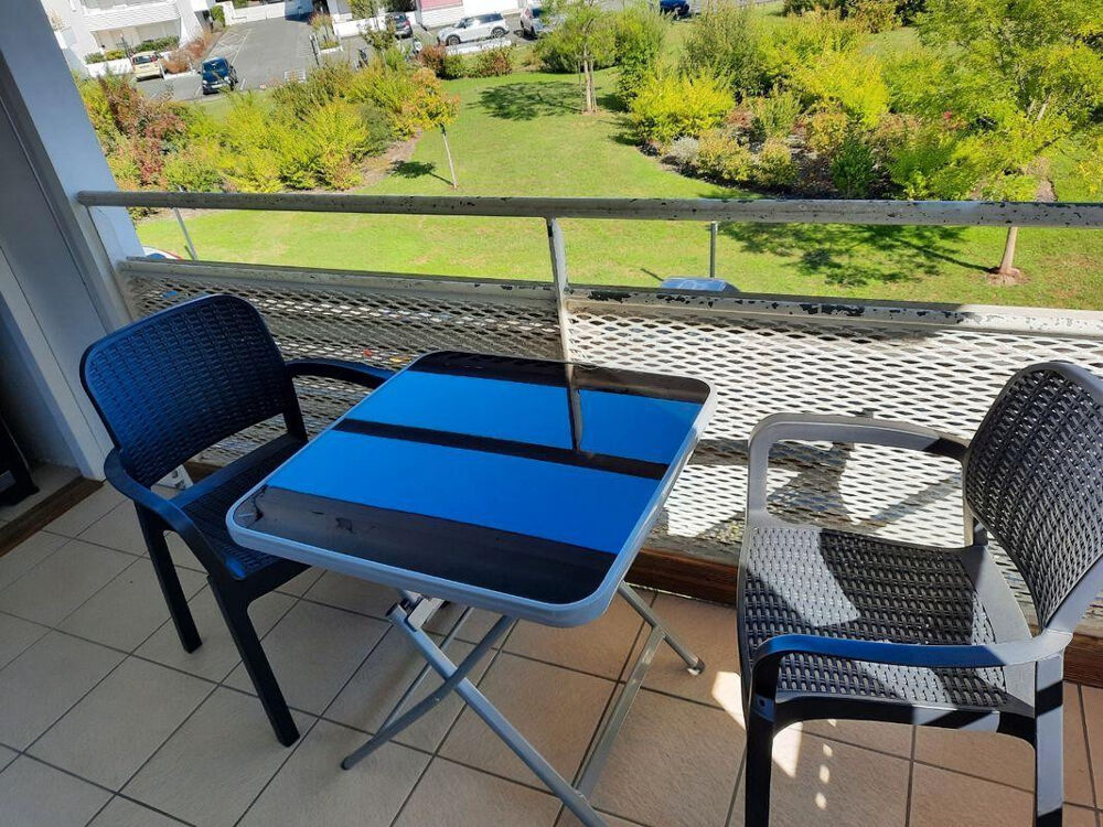Location Appartement T2 49m2 meublé Bordeaux Caudéran Bordeaux
