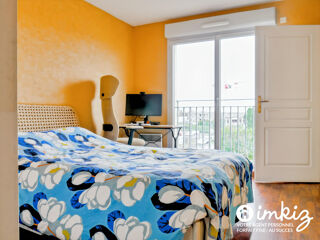 Appartement � vendre 4 pi�ces 88 m�