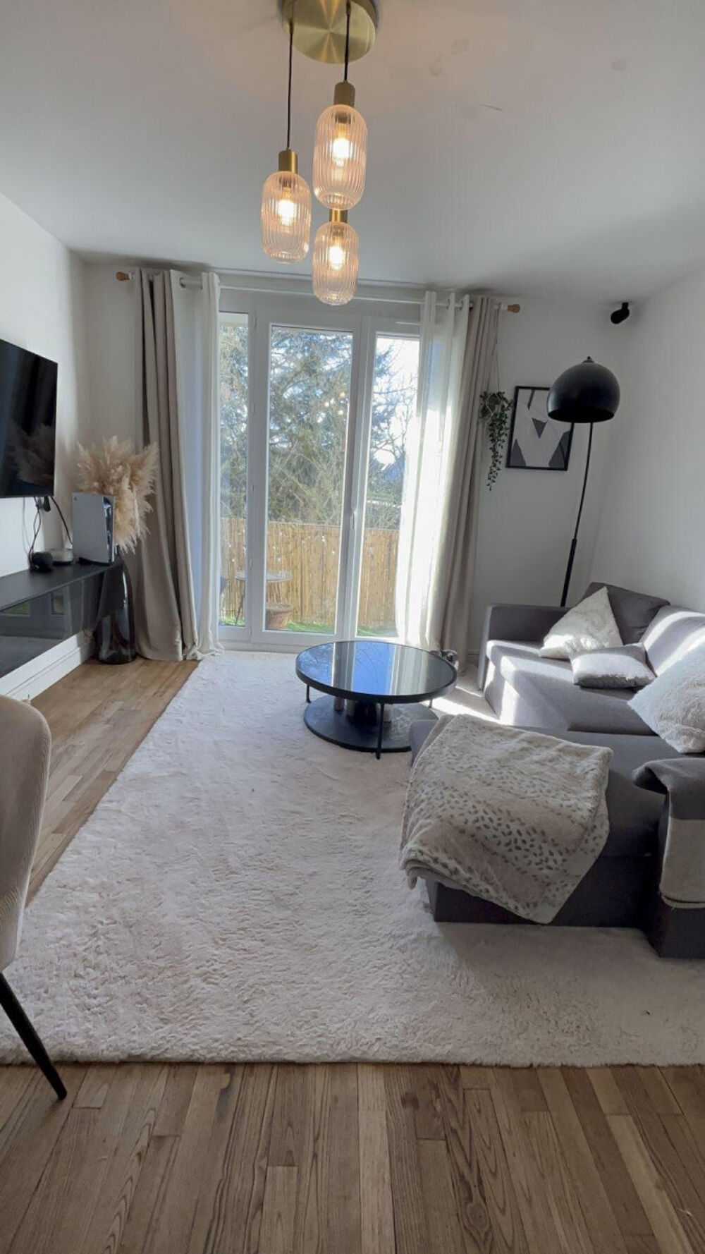 Location Appartement Location meublée pour colocation Nantes