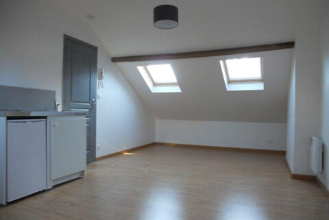   Studio rue François Miron Paris 4 Appartement - 1 pièce(s) - 20 m²