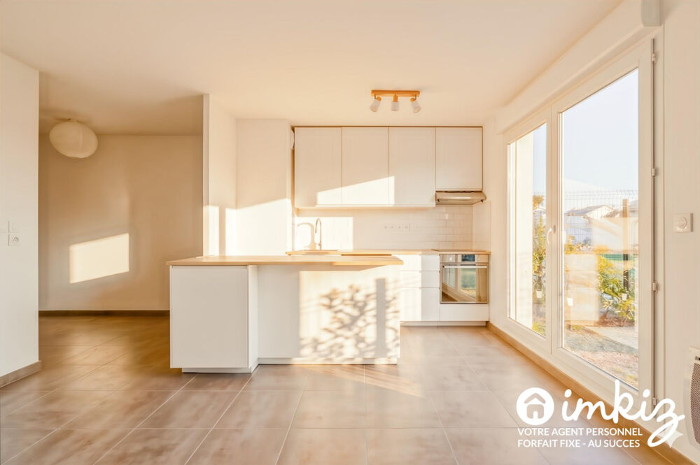 Vente Appartement Appartement 4 pièces Marseille 4