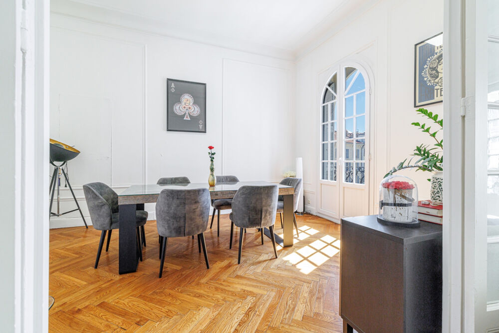 à vendre  Appartement Nice (06000)