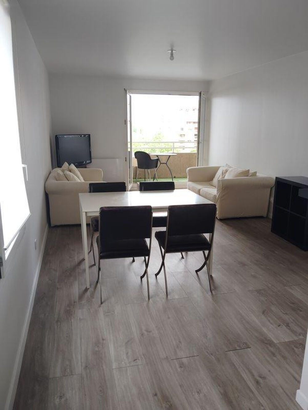 Location Appartement Appartement meuble t2 50m2 minimes Toulouse