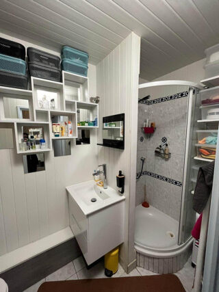  Appartement à louer 1 pièce 27 m²