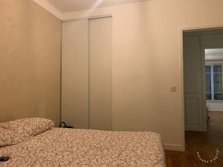  Appartement à louer 2 pièces 42 m²