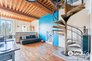  Appartement � vendre 3 pi�ces 76 m�