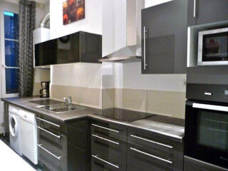  Appartement � louer 4 pi�ces 105 m�