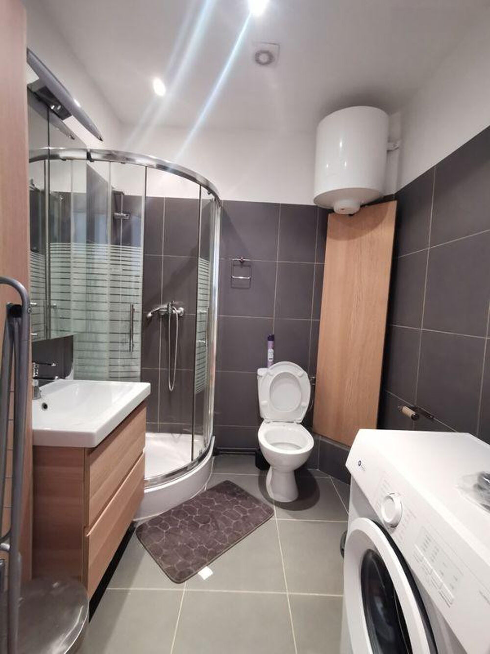 Location Appartement Studio à louer Créteil Église proche métro Créteil