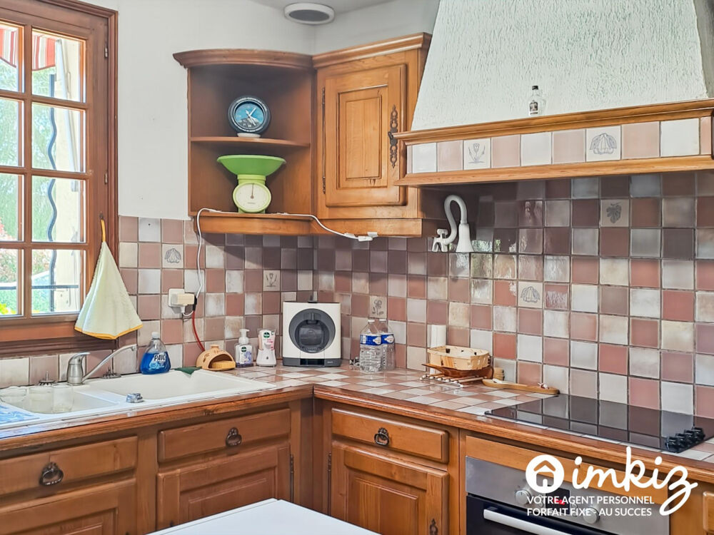 Vente Maison Maison 6 pièces La trinité-de-thouberville