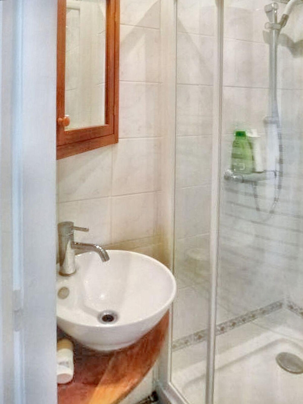 Location Appartement Appartement calme près canal St Martin Paris 10