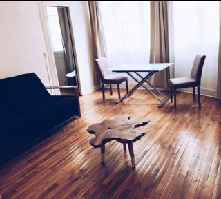  Appartement à louer 2 pièces 42 m²