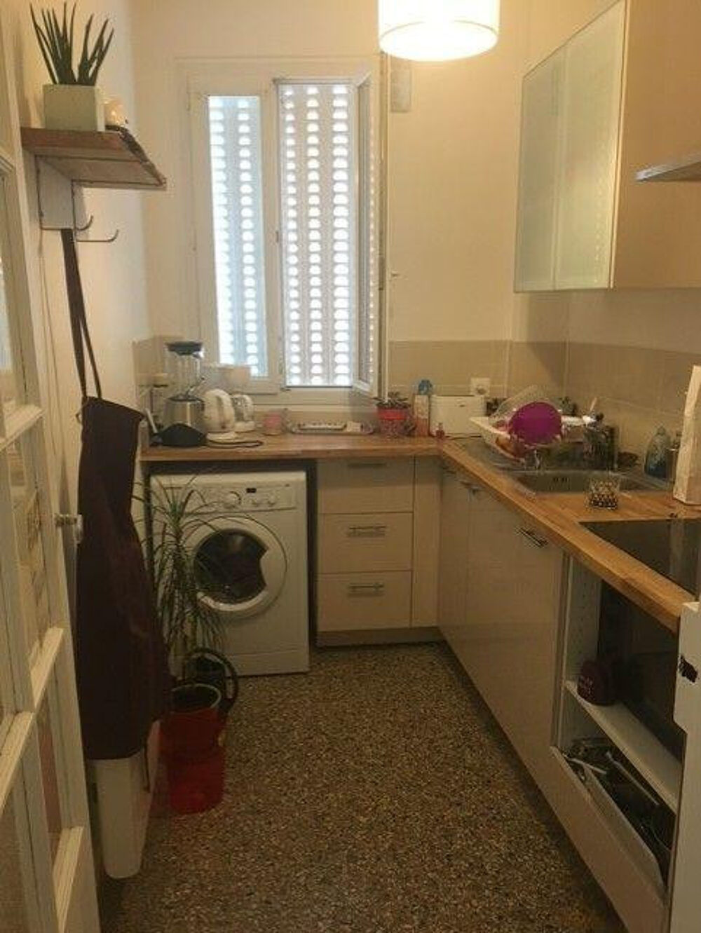 Location Appartement Appartement meublé à louer Montreuil