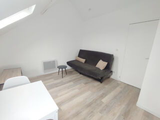  Appartement  louer 1 pice 16 m