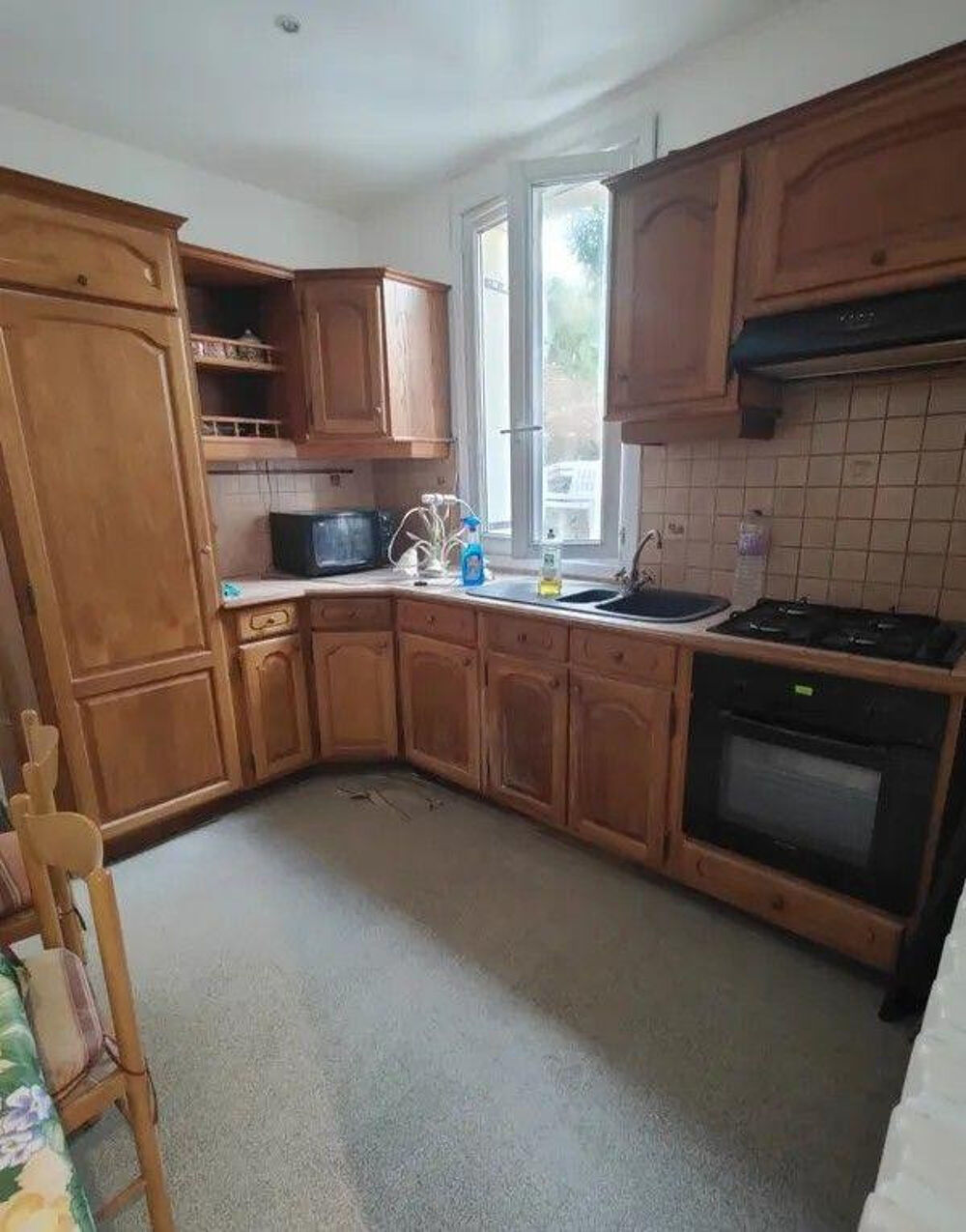 Location Appartement Confortable chambre dans maison indépendante 75m² Bourg-la-reine