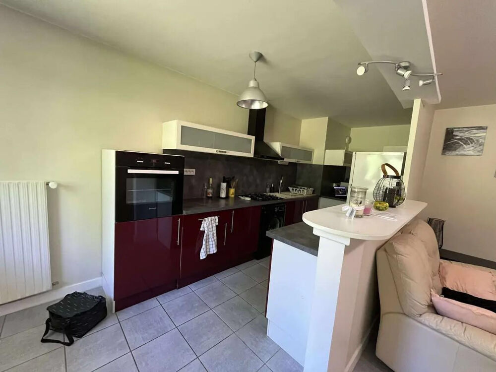 Location Appartement Chambre tout inclus dans T3 Saint-Étienne