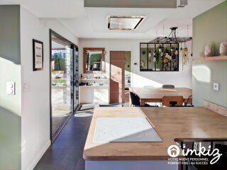  Maison à vendre 8 pièces 160 m²