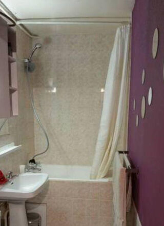  Appartement � louer 1 pi�ce 29 m�