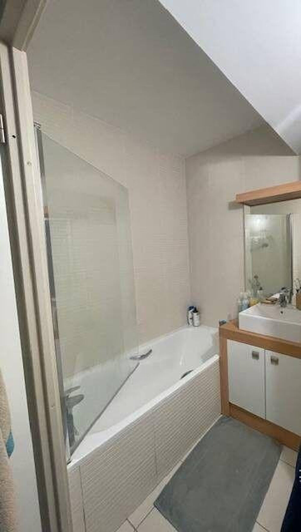 Location Appartement Beau 2 pièces 54 m² avec balcon de 8 m² Toulouse