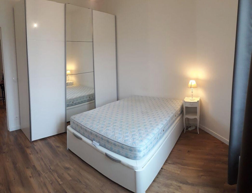 Location Appartement Appartement 2 pièces 34 m2 Courbevoie