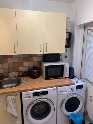  Appartement � louer 2 pi�ces 45 m�