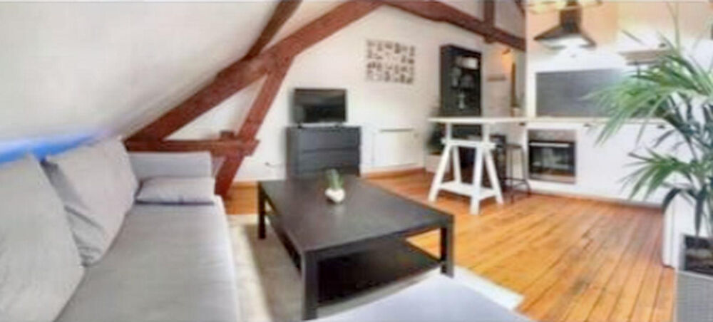 Location Appartement Appartement 4 pièces 72 m² Sermoise Sermoise