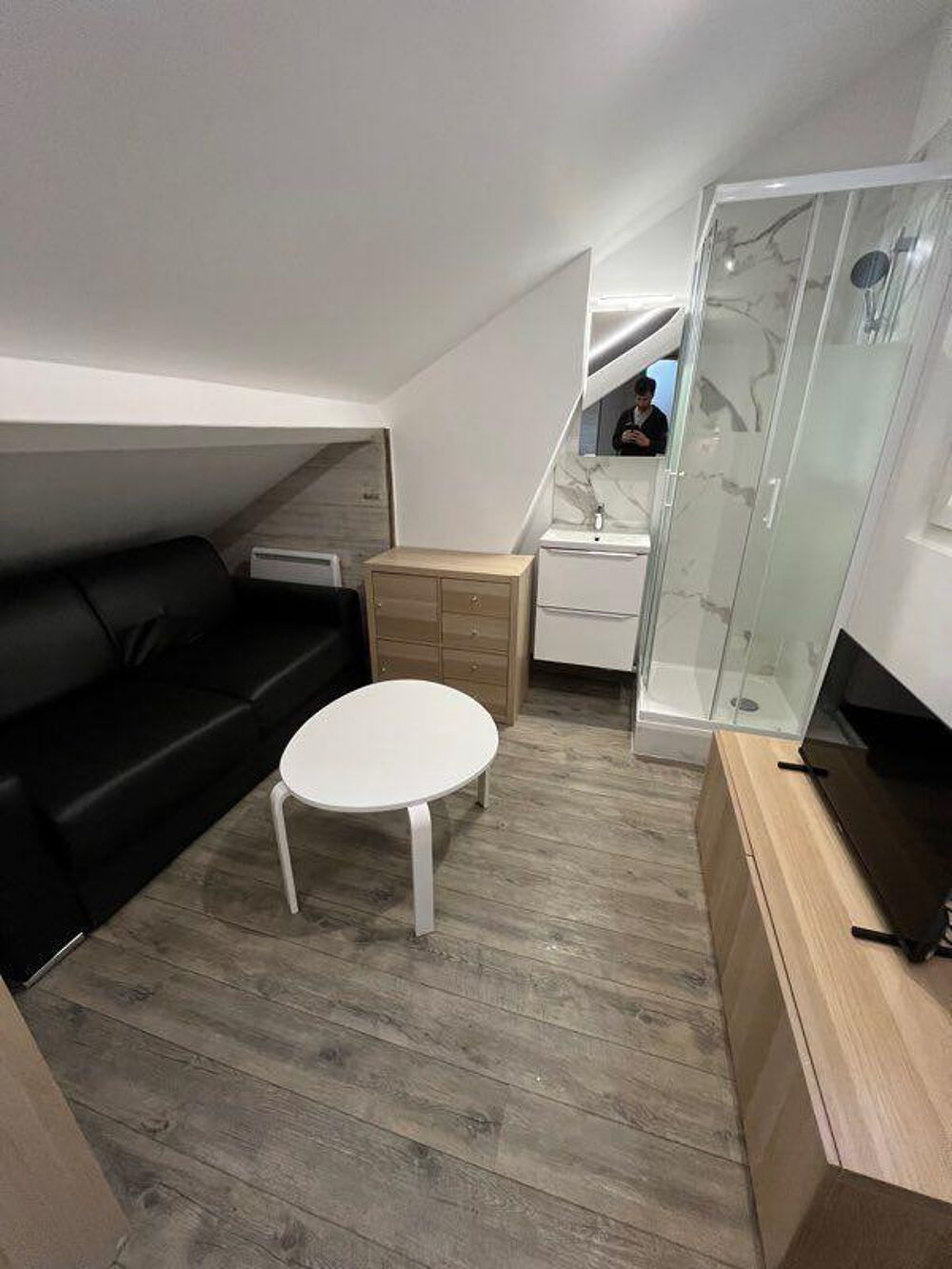 Location Appartement Magnifique Studette Paris 16 Paris 16