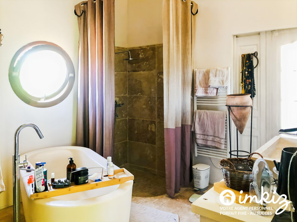 � vendre  Maison Astaffort (47220)