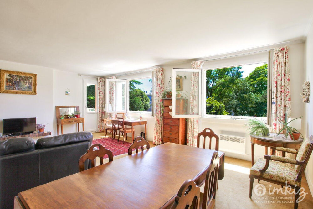 � vendre  Appartement Suresnes (92150)