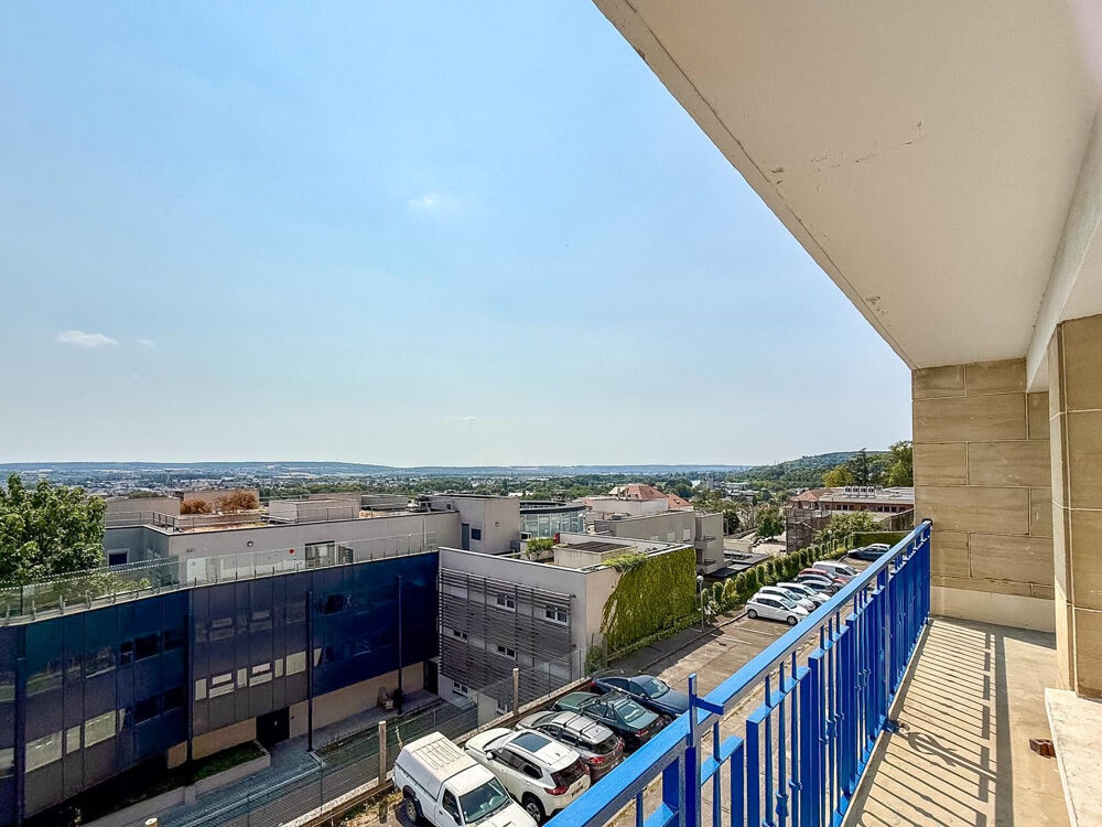 Location Appartement Appartement T3 entièrement rénové calme, lumineux Meulan