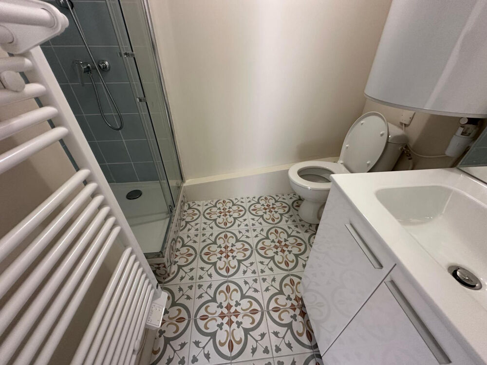 Location Appartement Studio – Centre historique Montpellier Montpellier