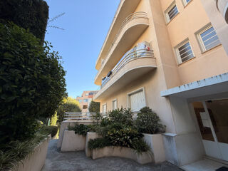  Appartement � vendre 1 pi�ce 34 m�