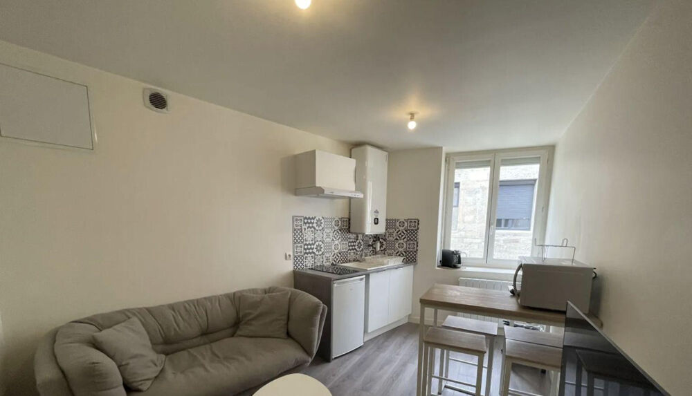 Location Appartement Appartement à Saint-Étienne Saint-Étienne