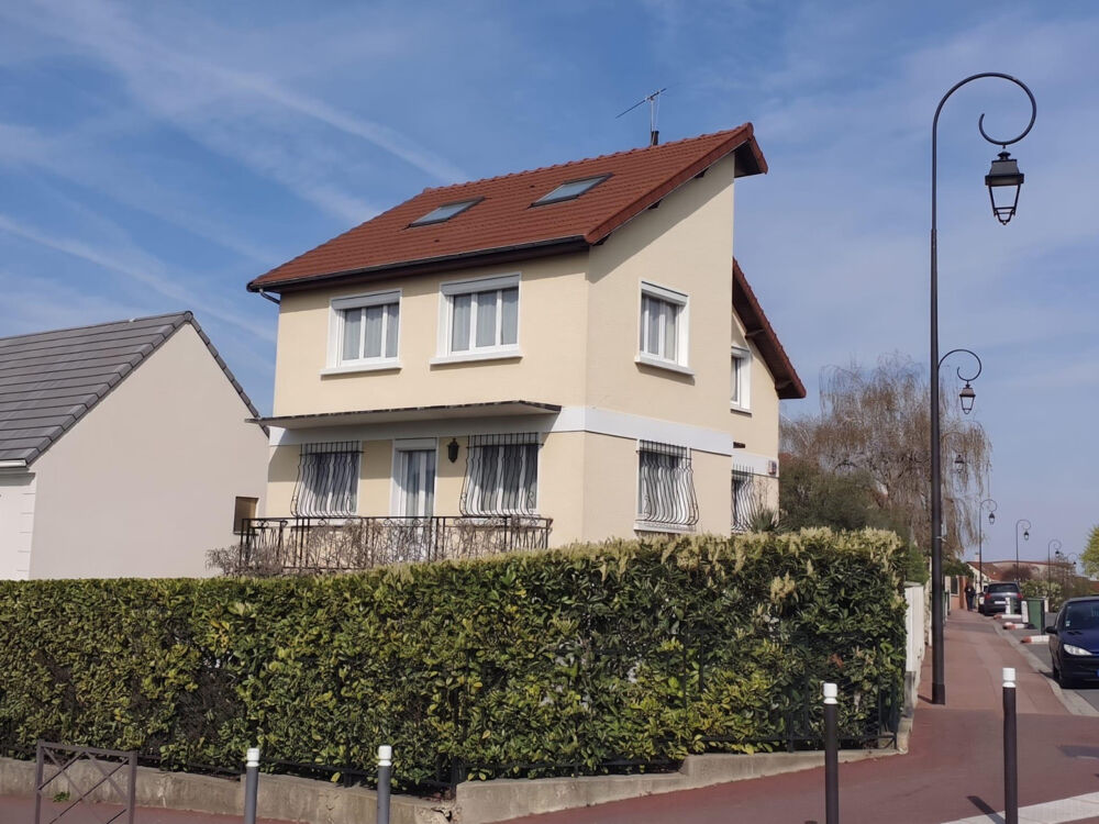 � vendre  Maison Antony (92160)