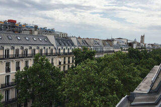  Appartement à louer 2 pièces 40 m²