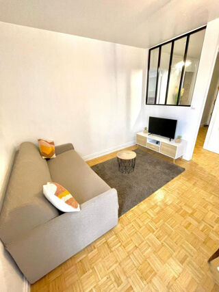  Appartement à louer 2 pièces 44 m²