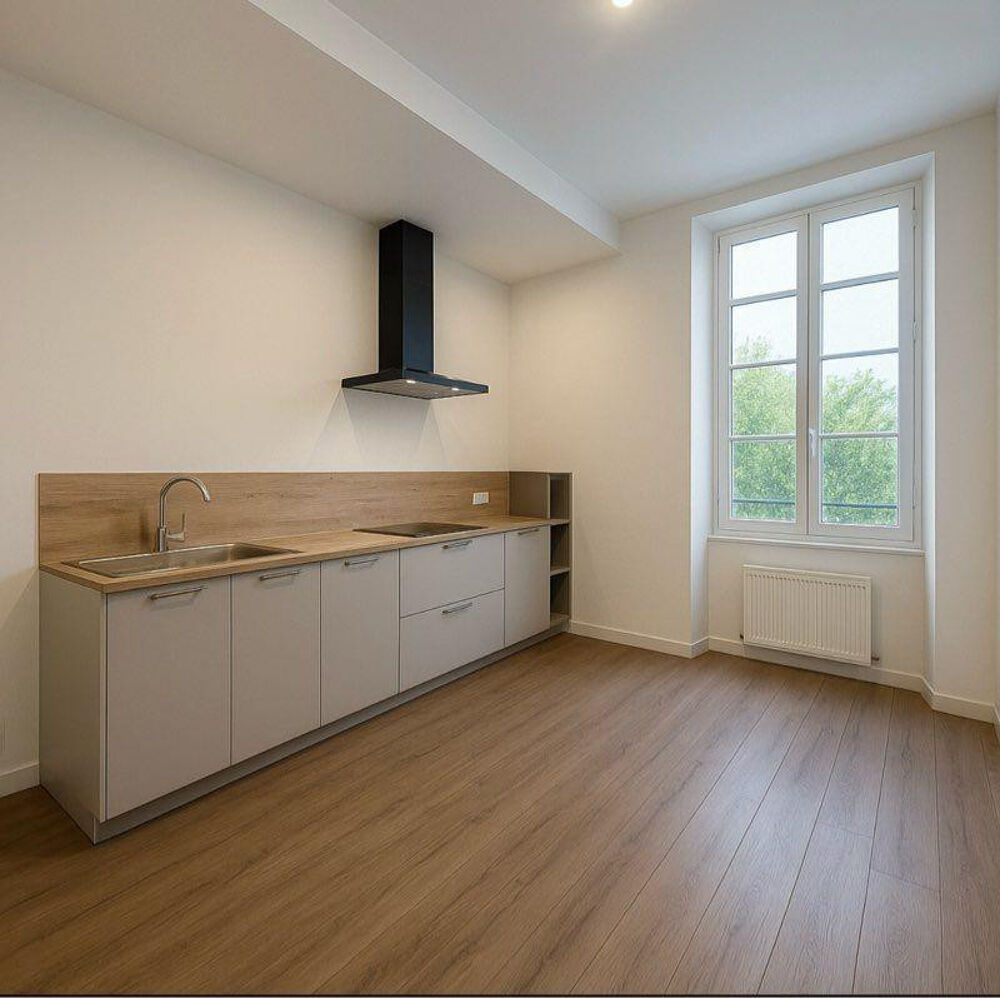 Location Appartement Appartement T2 – 60 m² – Nantes Procé Nantes