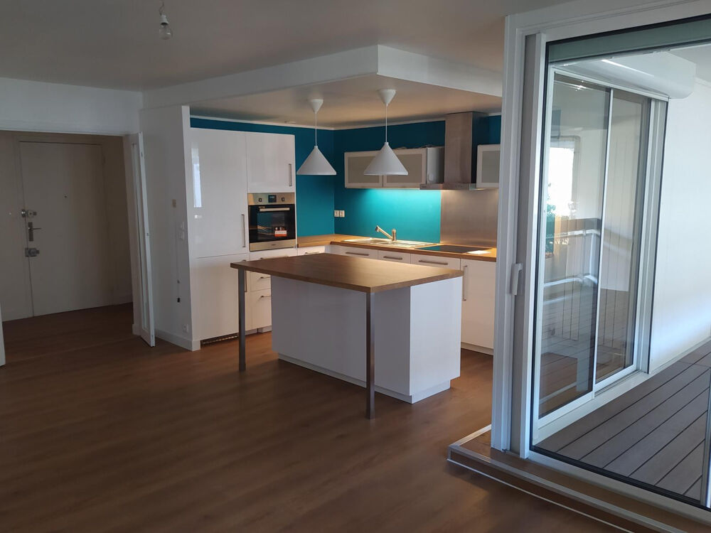 Location Appartement Appartement T2 56m2 - Résidence Sénior et Services Bordeaux