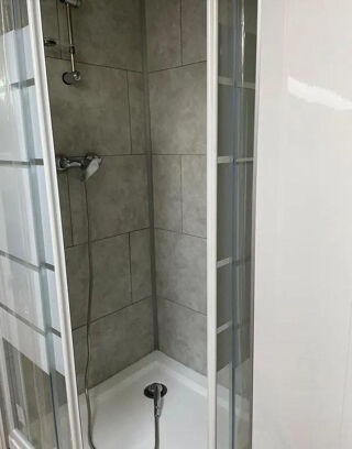  Appartement à louer 2 pièces 25 m²