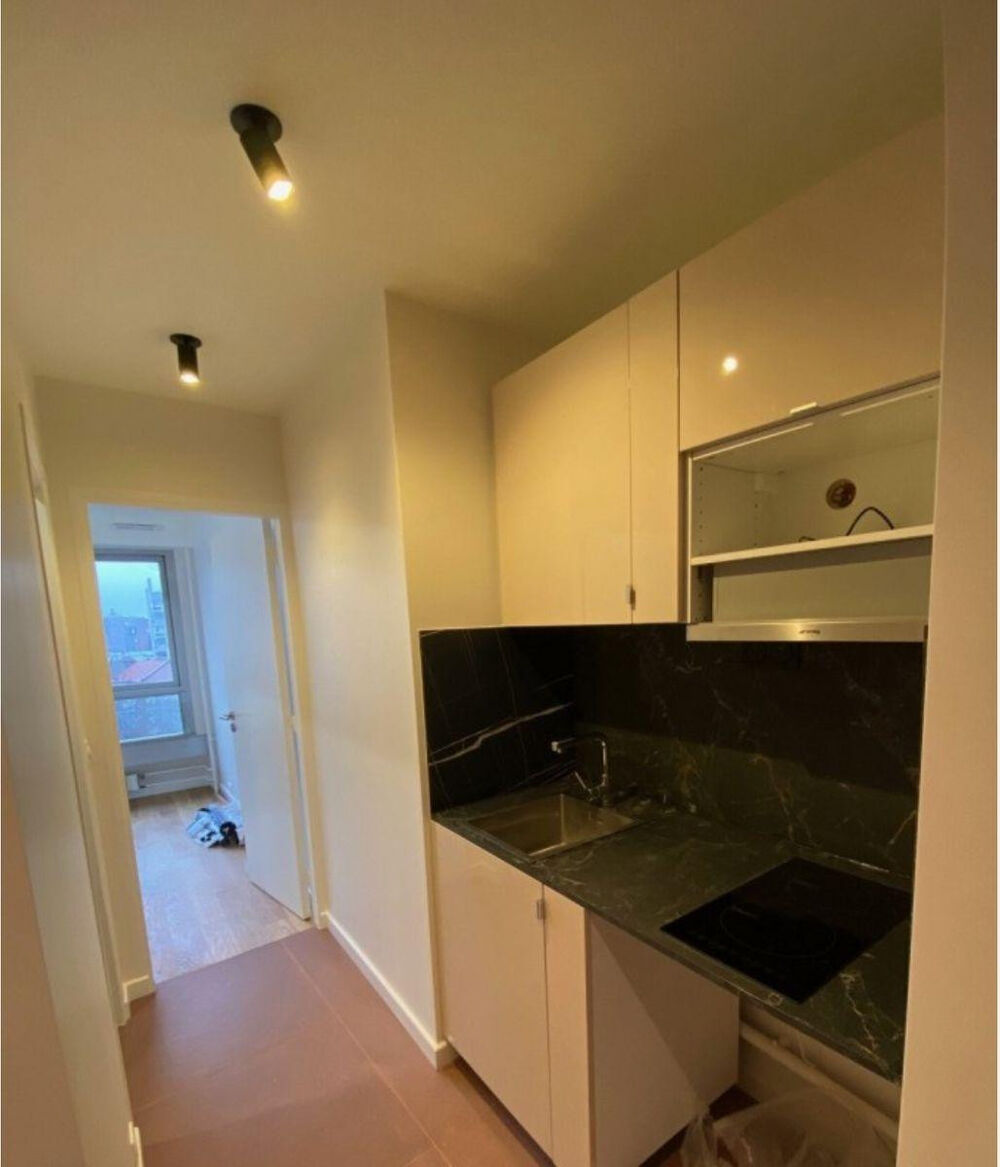 Location Appartement Studio meublé à louer Paris 15