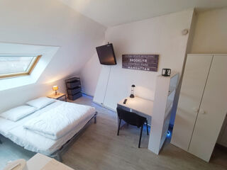  Appartement  louer 1 pice 18 m