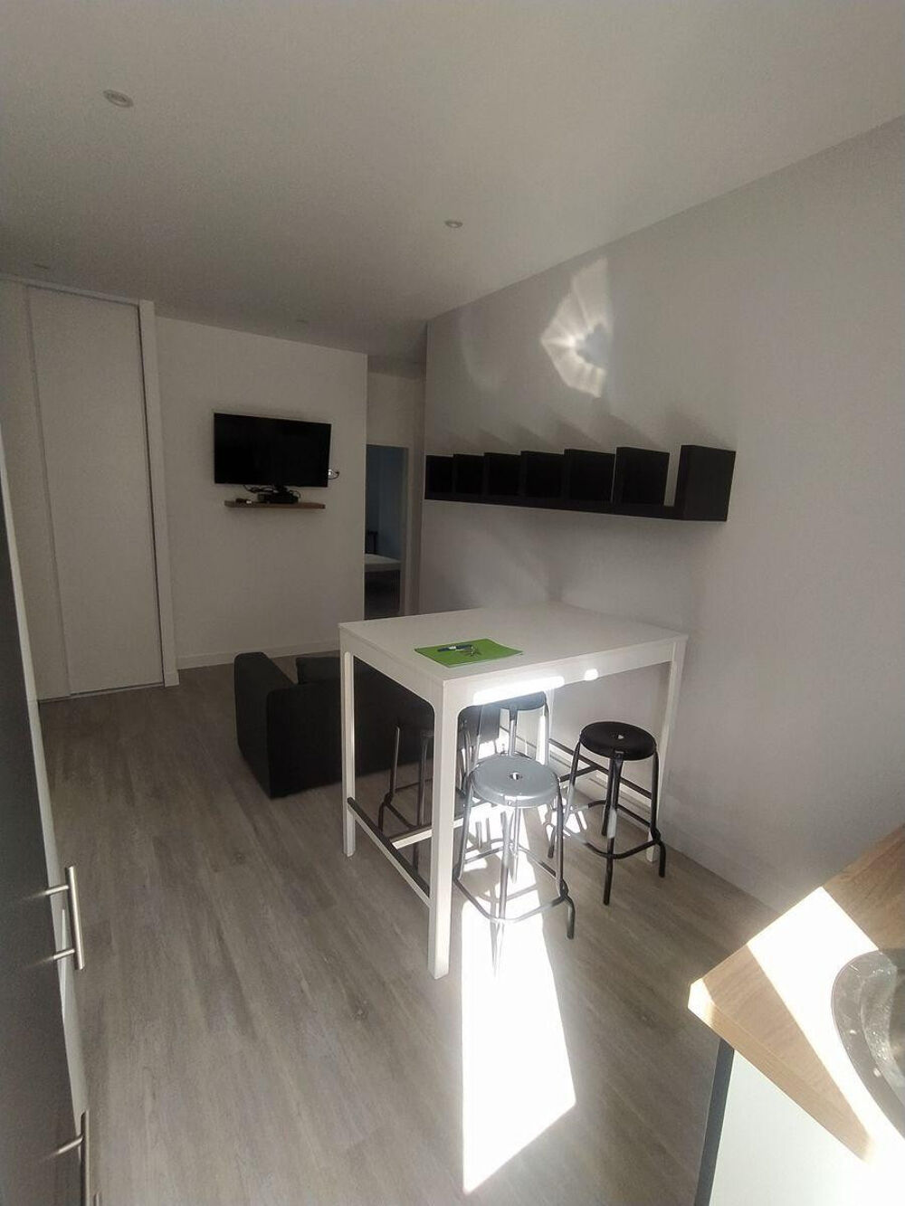 Location Appartement Charmant meublé récemment réhabilité Saint-Étienne