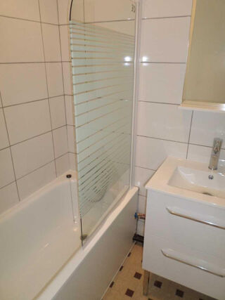  Appartement à louer 2 pièces 45 m²