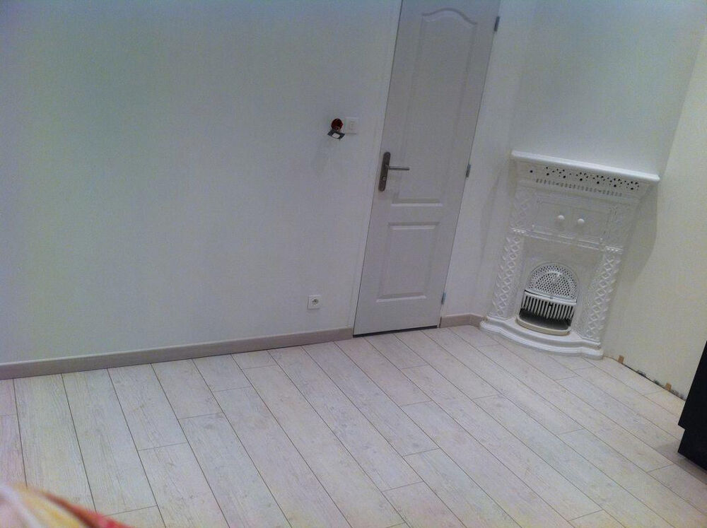 Location Appartement Studio 20 m² Aubervilliers