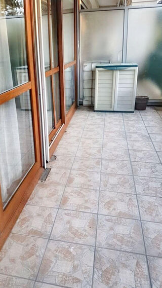  Appartement à louer 4 pièces 74 m²